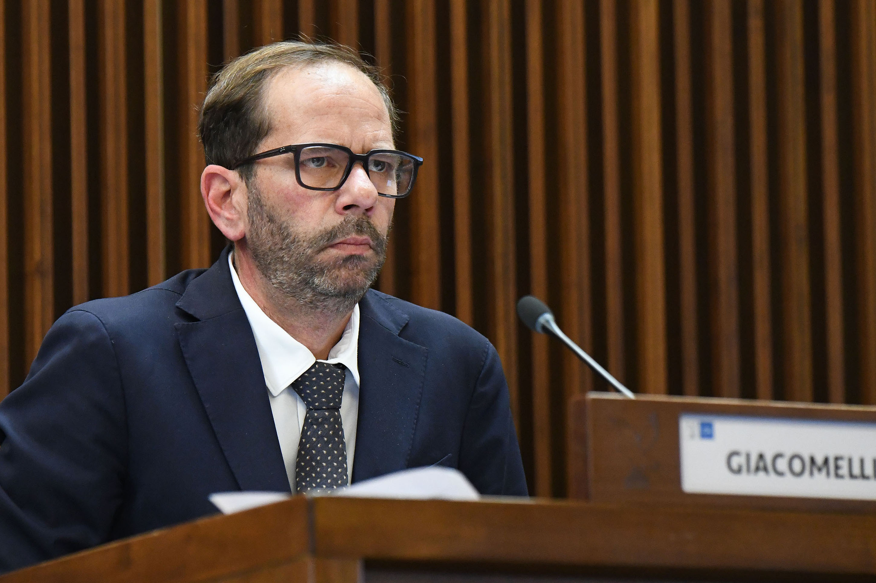 OMNIBUS/1. OK AULA A CAPO IV, NUOVE REGOLE SU CONFORMITÀ IMMOBILI